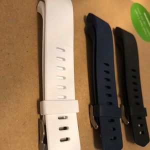 FitBit Charge 3 Bands